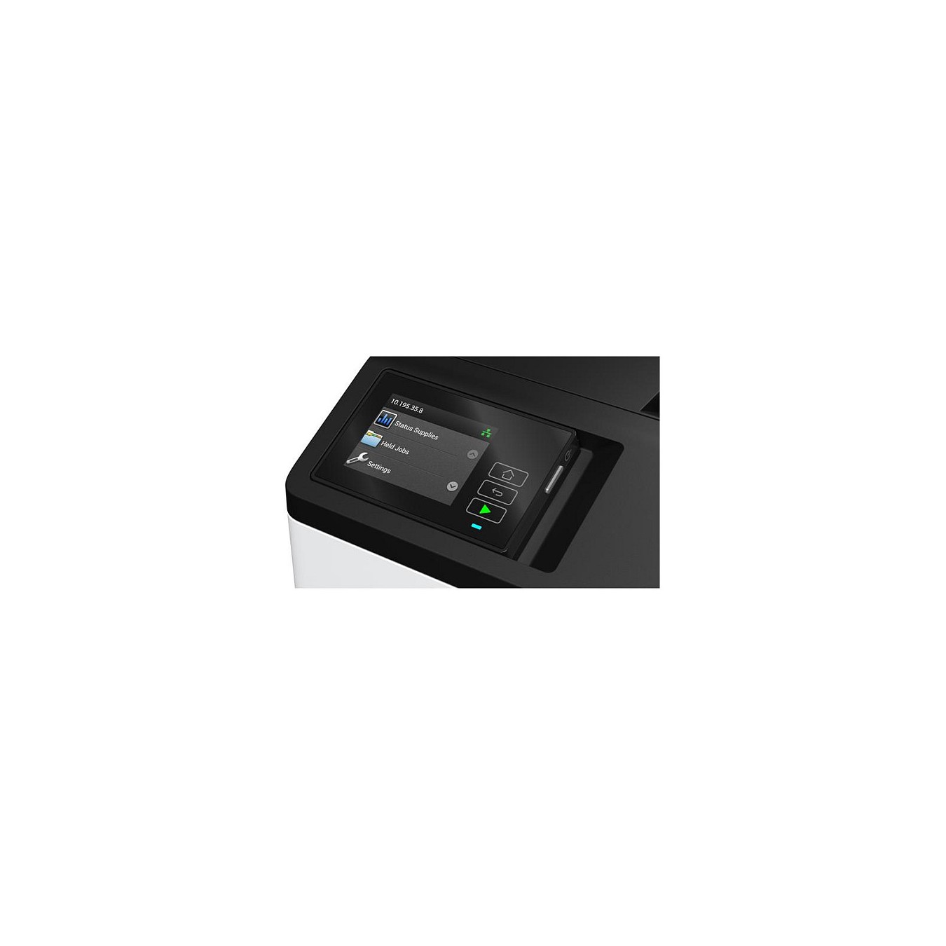 Buy L LEXMARK MS631dw Printer Mono laser A4 1200x1200dpi 47ppm 650sheets USB LAN Wi-Fi Bluetooth LE in Cyprus, Nicosia, Limassol