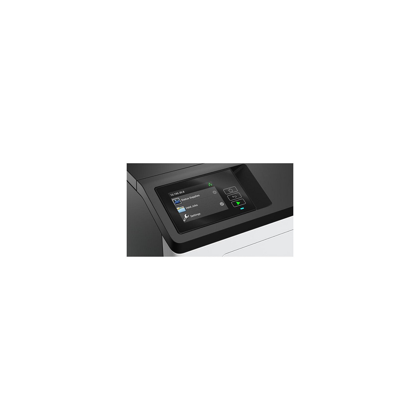 Buy L LEXMARK MS631dw Printer Mono laser A4 1200x1200dpi 47ppm 650sheets USB LAN Wi-Fi Bluetooth LE in Cyprus, Nicosia, Limassol