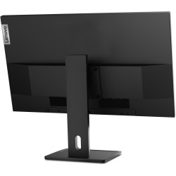 Buy Lenovo ThinkVision E27q-20 - 27-inch QHD IPS Monitor 2560x1440, 75Hz, 4ms, B... in Cyprus, Nicosia, Limassol, Larnaka, Pafos