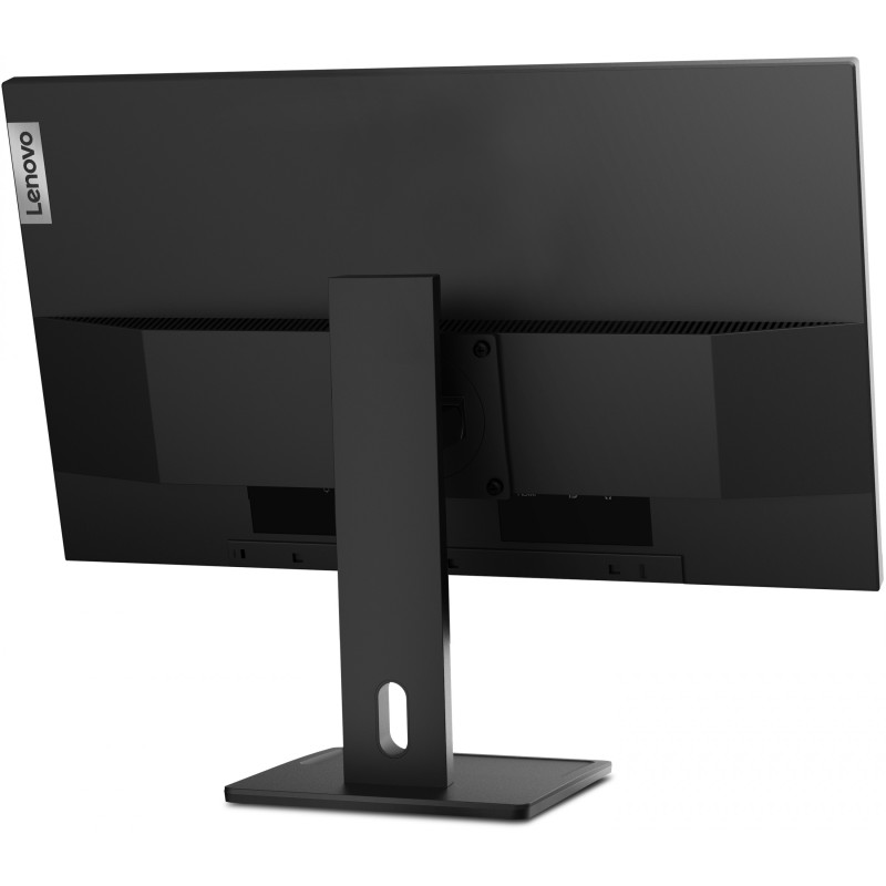 Buy Lenovo ThinkVision E27q-20 - 27-inch QHD IPS Monitor 2560x1440, 75Hz, 4ms, B... in Cyprus, Nicosia, Limassol, Larnaka, Pafos