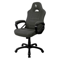 Buy Arozzi Gaming Stuhl Enzo Woven Black Grey Fabric in Cyprus, Nicosia, Limassol, Larnaka, Pafos