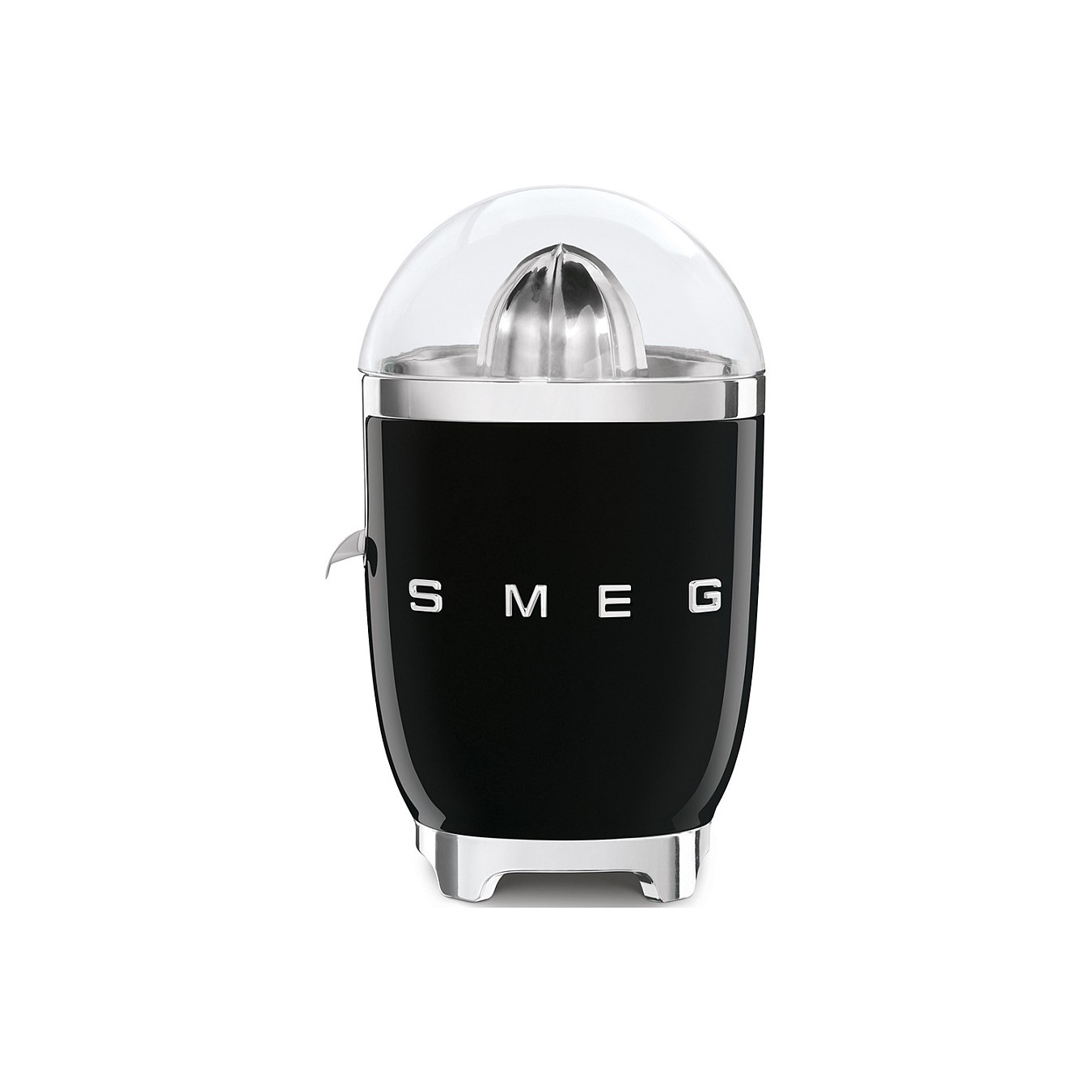 Buy SMEG CJF11BLEU Zitruspresse schwarz in Cyprus, Nicosia, Limassol, Larnaka, Pafos