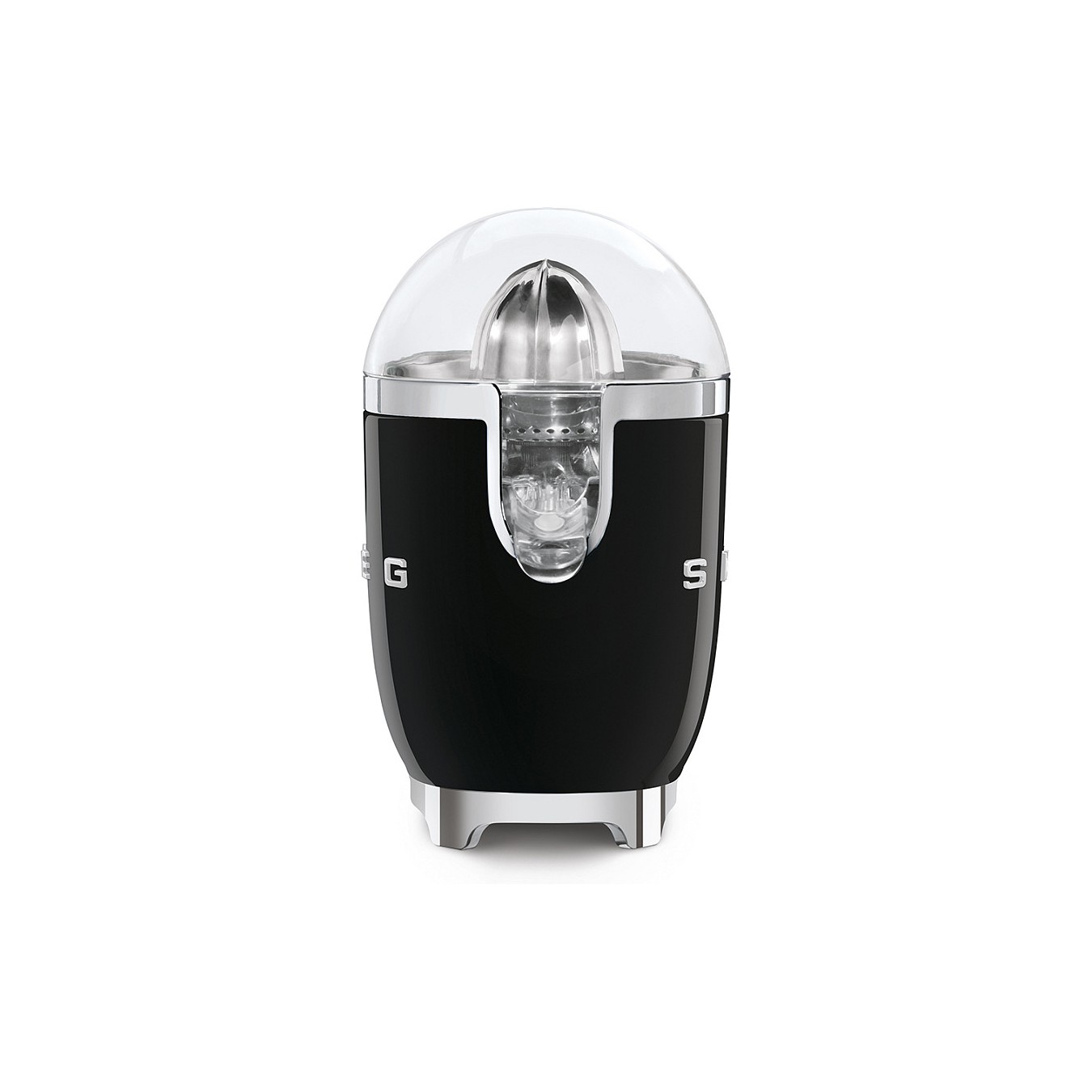Buy SMEG CJF11BLEU Zitruspresse schwarz in Cyprus, Nicosia, Limassol, Larnaka, Pafos