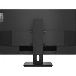 Buy Lenovo ThinkVision E27q-20 - 27-inch QHD IPS Monitor 2560x1440, 75Hz, 4ms, B... in Cyprus, Nicosia, Limassol, Larnaka, Pafos
