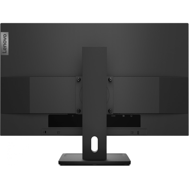 Buy Lenovo ThinkVision E27q-20 - 27-inch QHD IPS Monitor 2560x1440, 75Hz, 4ms, B... in Cyprus, Nicosia, Limassol, Larnaka, Pafos