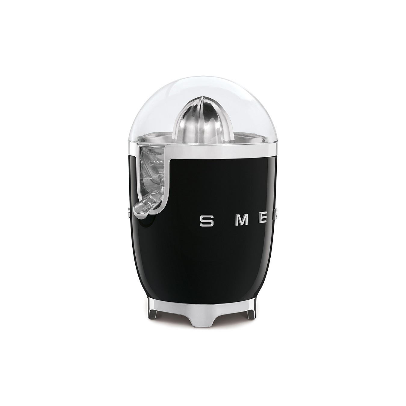 Buy SMEG CJF11BLEU Zitruspresse schwarz in Cyprus, Nicosia, Limassol, Larnaka, Pafos