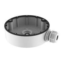 Buy Zubehör HIKVision DS-1280ZJ-DM8 Anschlussbox in Cyprus, Nicosia, Limassol, Larnaka, Pafos