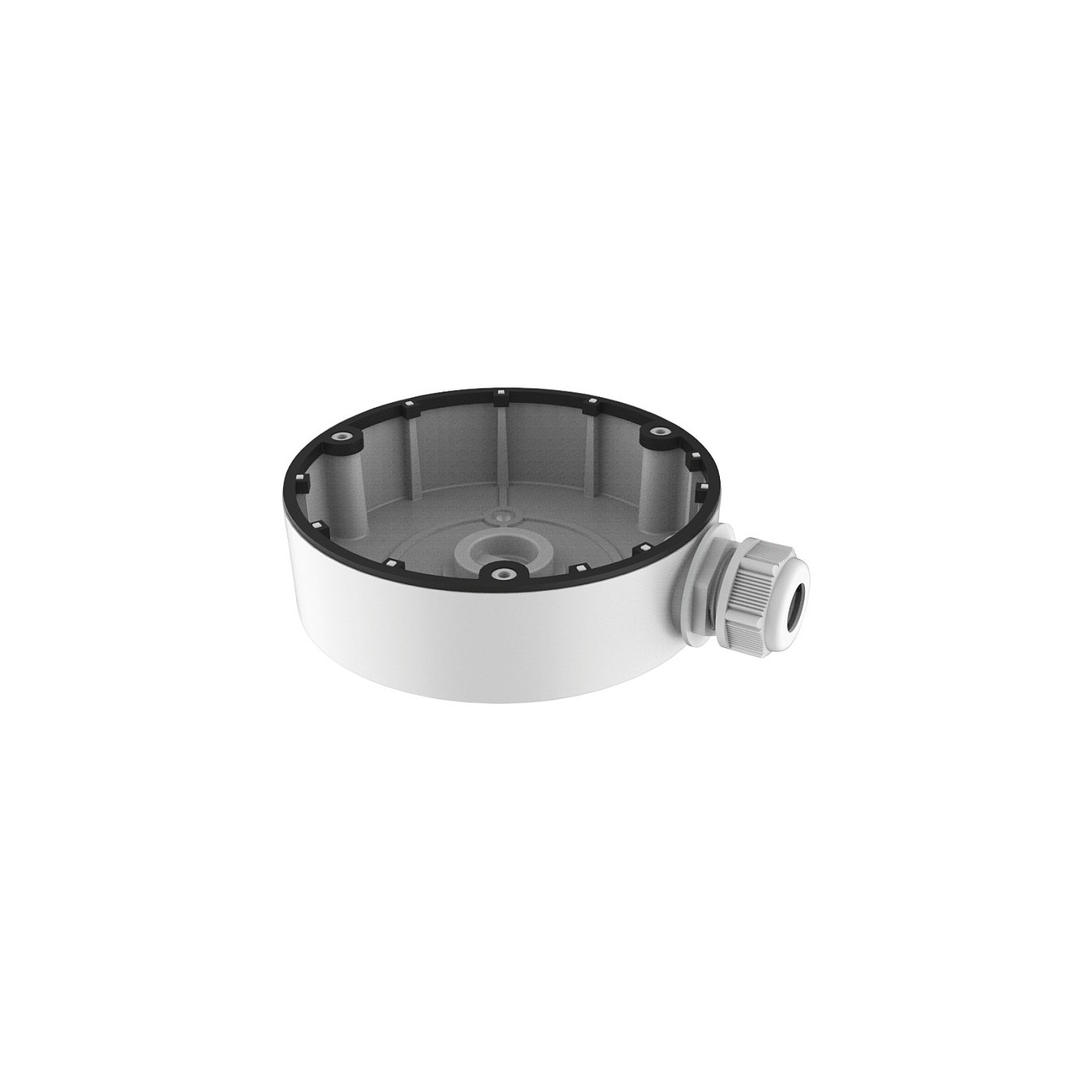 Buy Zubehör HIKVision DS-1280ZJ-DM8 Anschlussbox in Cyprus, Nicosia, Limassol, Larnaka, Pafos
