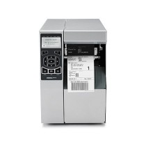 Buy Zebra ZT510 Thermotransfer Etikettendrucker USB LAN Seriell BT NFC Cutter in Cyprus, Nicosia, Limassol, Larnaka, Pafos