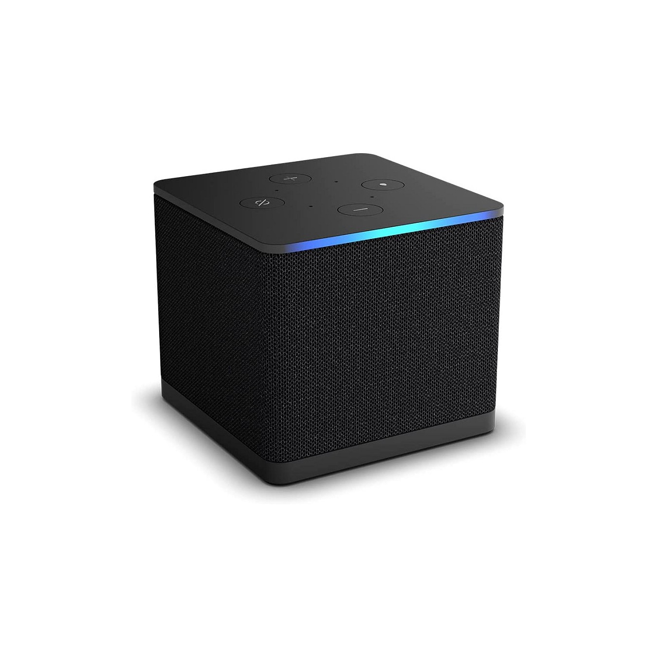 Buy Fire TV Cube 3rd generation, black in Cyprus, Nicosia, Limassol, Larnaka, Pafos