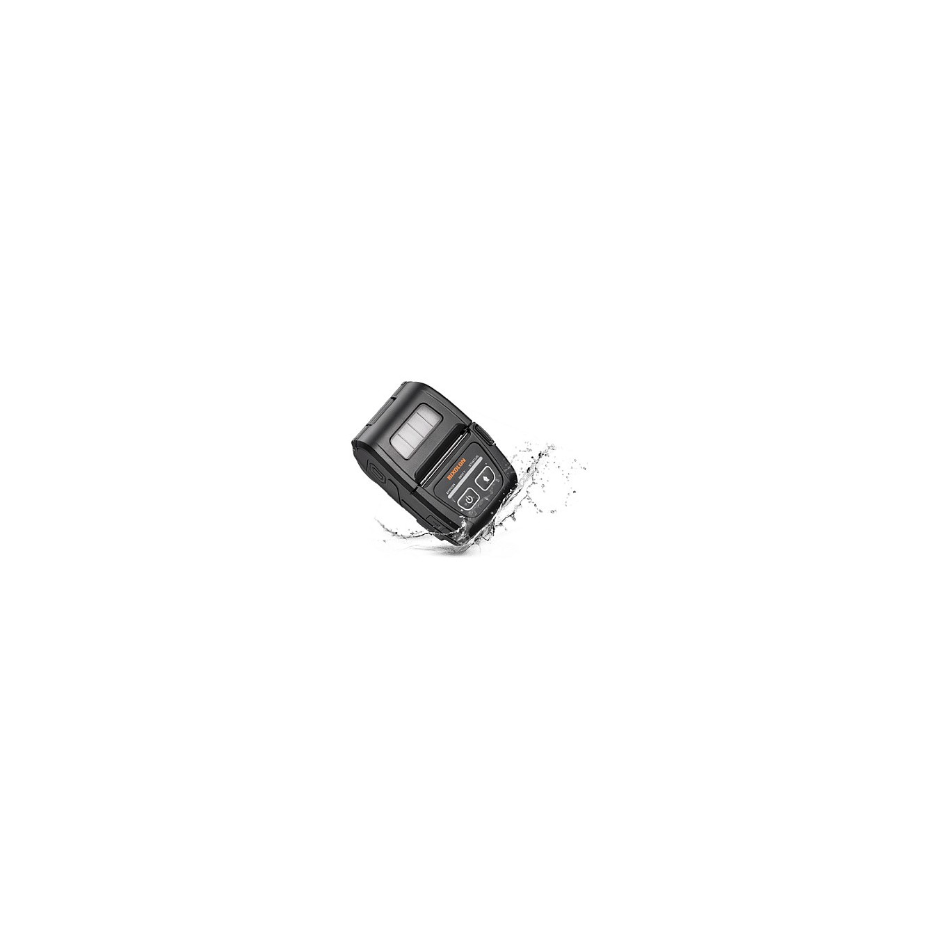 Buy BIXOLON SPP-C200 - Belegdrucker - Thermodirekt in Cyprus, Nicosia, Limassol, Larnaka, Pafos