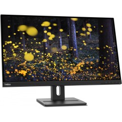 Buy Lenovo ThinkVision E27q-20 - 27-inch QHD IPS Monitor 2560x1440, 75Hz, 4ms, B... in Cyprus, Nicosia, Limassol, Larnaka, Pafos
