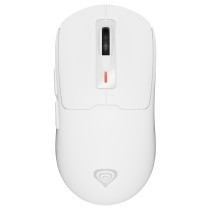 Buy Genesis gaming mouse ZIRCON 660 PRO - 26 000DPI - white in Cyprus, Nicosia, Limassol, Larnaka, Pafos