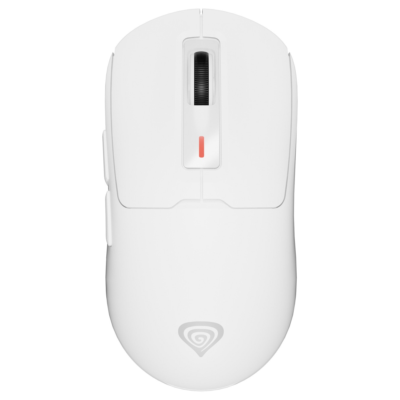 Buy Genesis gaming mouse ZIRCON 660 PRO - 26 000DPI - white in Cyprus, Nicosia, Limassol, Larnaka, Pafos
