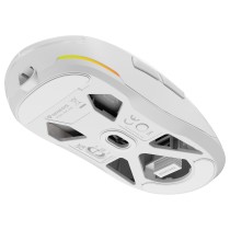 Buy Genesis gaming mouse ZIRCON 660 PRO - 26 000DPI - white in Cyprus, Nicosia, Limassol, Larnaka, Pafos