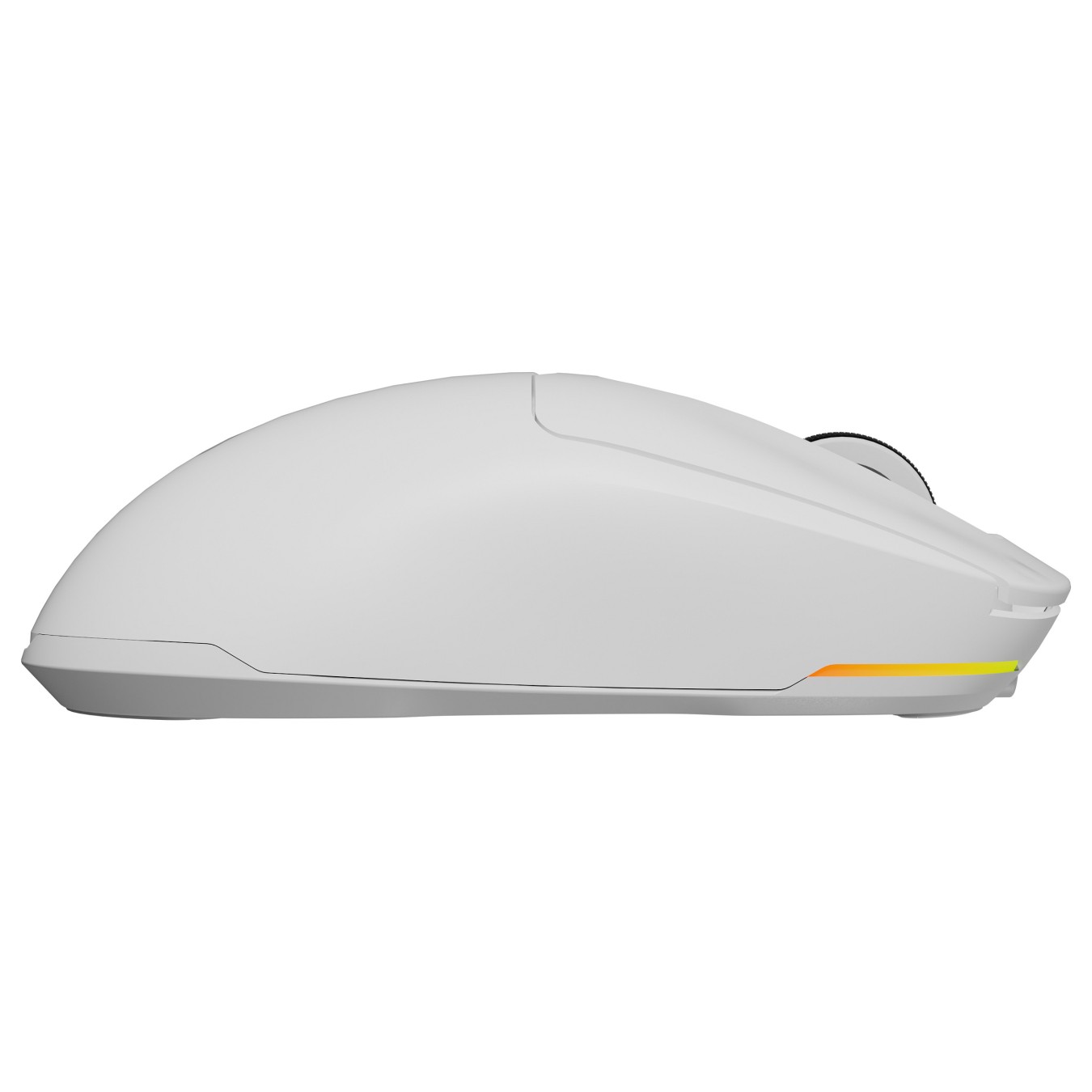 Buy Genesis gaming mouse ZIRCON 660 PRO - 26 000DPI - white in Cyprus, Nicosia, Limassol, Larnaka, Pafos