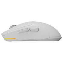Buy Genesis gaming mouse ZIRCON 660 PRO - 26 000DPI - white in Cyprus, Nicosia, Limassol, Larnaka, Pafos