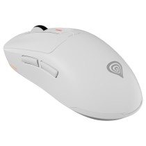 Buy Genesis gaming mouse ZIRCON 660 PRO - 26 000DPI - white in Cyprus, Nicosia, Limassol, Larnaka, Pafos