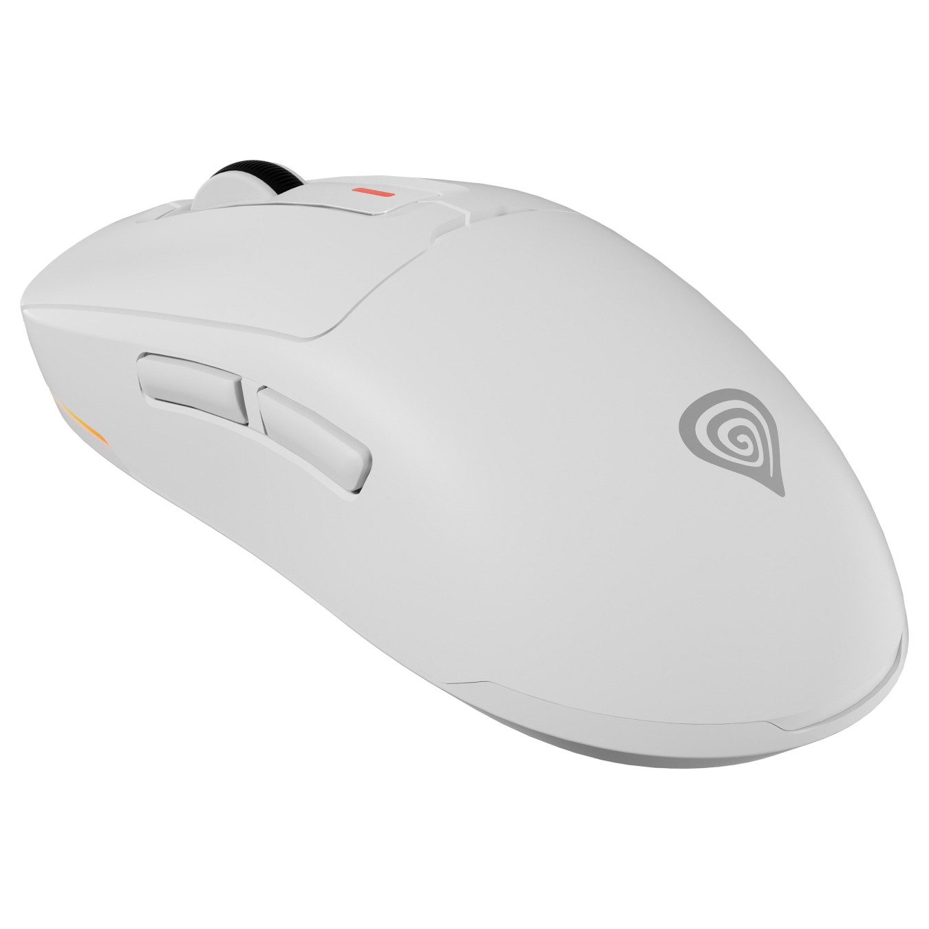 Buy Genesis gaming mouse ZIRCON 660 PRO - 26 000DPI - white in Cyprus, Nicosia, Limassol, Larnaka, Pafos