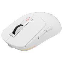 Buy Genesis gaming mouse ZIRCON 660 PRO - 26 000DPI - white in Cyprus, Nicosia, Limassol, Larnaka, Pafos