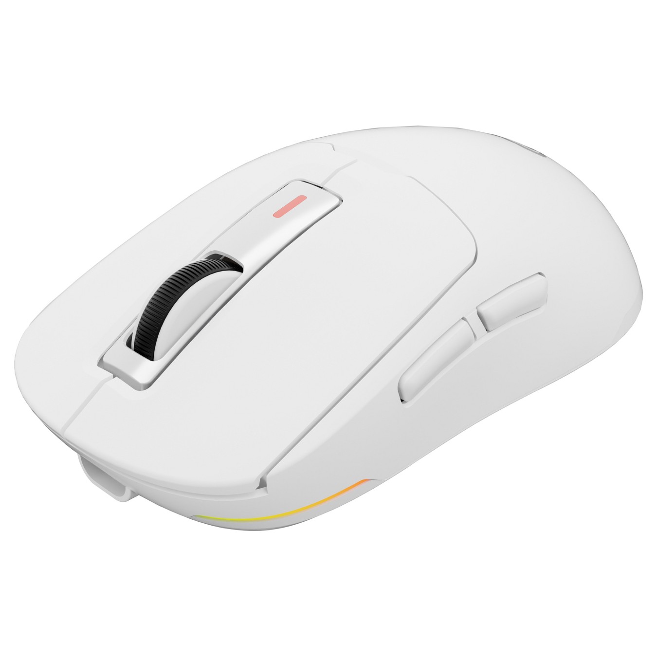 Buy Genesis gaming mouse ZIRCON 660 PRO - 26 000DPI - white in Cyprus, Nicosia, Limassol, Larnaka, Pafos