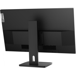 Buy Lenovo ThinkVision E27q-20 - 27-inch QHD IPS Monitor 2560x1440, 75Hz, 4ms, B... in Cyprus, Nicosia, Limassol, Larnaka, Pafos