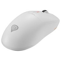 Buy Genesis gaming mouse ZIRCON 660 PRO - 26 000DPI - white in Cyprus, Nicosia, Limassol, Larnaka, Pafos