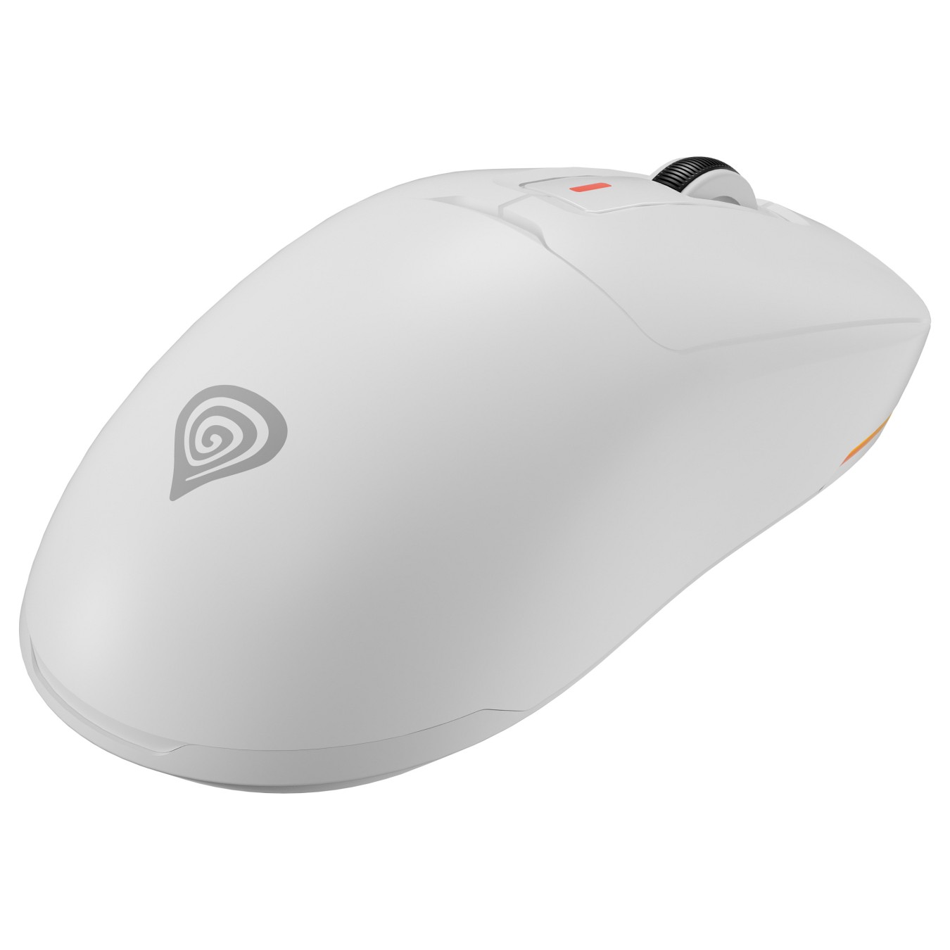 Buy Genesis gaming mouse ZIRCON 660 PRO - 26 000DPI - white in Cyprus, Nicosia, Limassol, Larnaka, Pafos