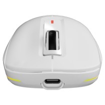 Buy Genesis gaming mouse ZIRCON 660 PRO - 26 000DPI - white in Cyprus, Nicosia, Limassol, Larnaka, Pafos