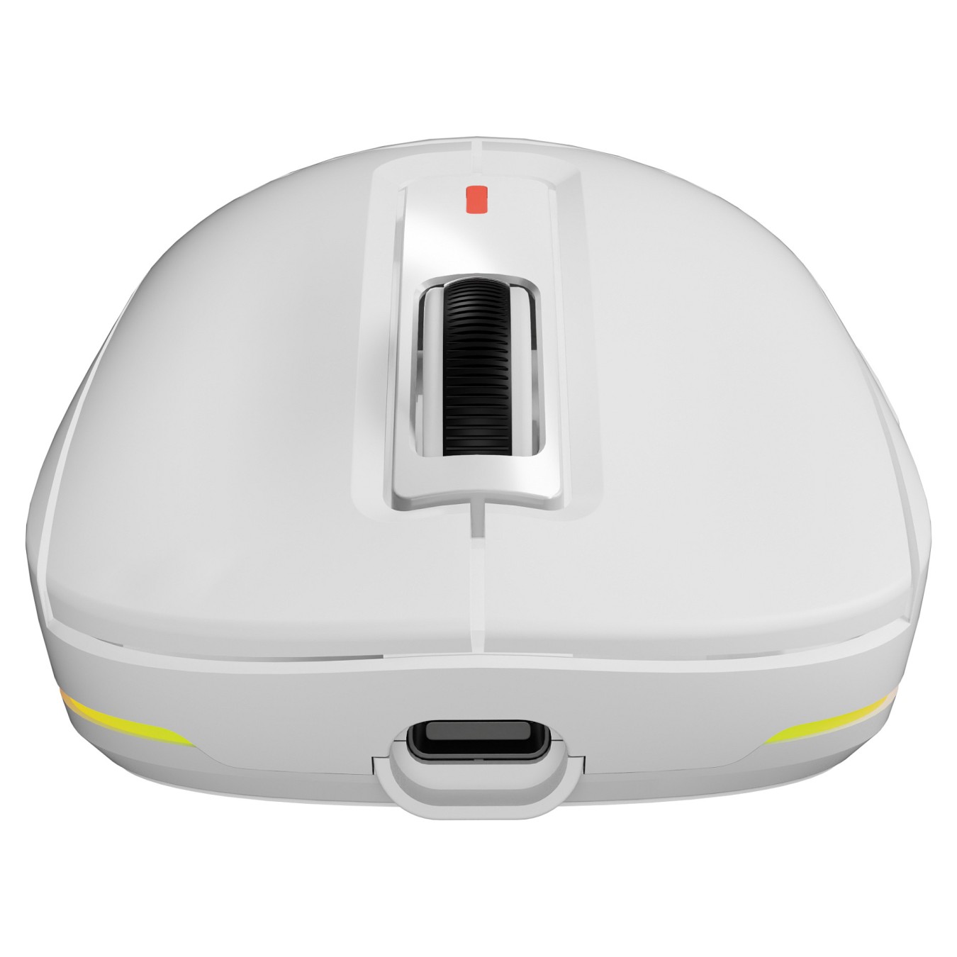 Buy Genesis gaming mouse ZIRCON 660 PRO - 26 000DPI - white in Cyprus, Nicosia, Limassol, Larnaka, Pafos