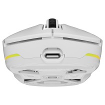 Buy Genesis gaming mouse ZIRCON 660 PRO - 26 000DPI - white in Cyprus, Nicosia, Limassol, Larnaka, Pafos