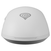 Buy Genesis gaming mouse ZIRCON 660 PRO - 26 000DPI - white in Cyprus, Nicosia, Limassol, Larnaka, Pafos