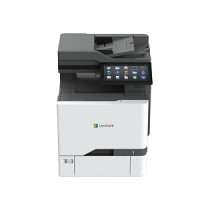 Buy Lexmark CX735adse - Multifunktionsdrucker - Farbe - Laser - Legal (216 x 356 mm) (Original) - A4 Legal (Medien) - bis... in 