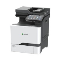 Buy Lexmark CX735adse - Multifunktionsdrucker - Farbe - Laser - Legal (216 x 356 mm) (Original) - A4 Legal (Medien) - bis... in 