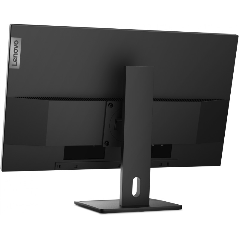 Buy Lenovo ThinkVision E27q-20 - 27-inch QHD IPS Monitor 2560x1440, 75Hz, 4ms, B... in Cyprus, Nicosia, Limassol, Larnaka, Pafos