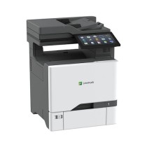 Buy Lexmark CX735adse - Multifunktionsdrucker - Farbe - Laser - Legal (216 x 356 mm) (Original) - A4 Legal (Medien) - bis... in 