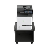 Buy Lexmark CX735adse - Multifunktionsdrucker - Farbe - Laser - Legal (216 x 356 mm) (Original) - A4 Legal (Medien) - bis... in 