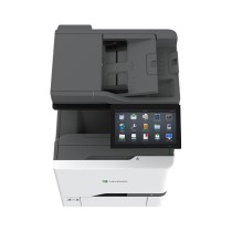 Buy Lexmark CX735adse - Multifunktionsdrucker - Farbe - Laser - Legal (216 x 356 mm) (Original) - A4 Legal (Medien) - bis... in 