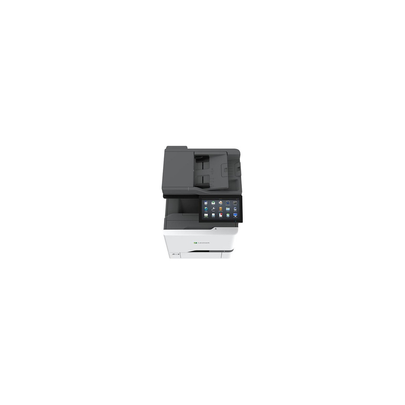 Buy Lexmark CX735adse - Multifunktionsdrucker - Farbe - Laser - Legal (216 x 356 mm) (Original) - A4 Legal (Medien) - bis... in 