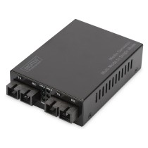 Buy DIGITUS Konverter Fast Ethernet Multi- Singlem. Media Sc Sc in Cyprus, Nicosia, Limassol, Larnaka, Pafos