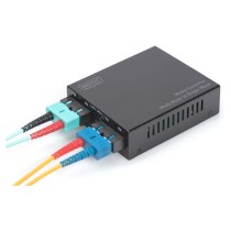 Buy DIGITUS Konverter Fast Ethernet Multi- Singlem. Media Sc Sc in Cyprus, Nicosia, Limassol, Larnaka, Pafos