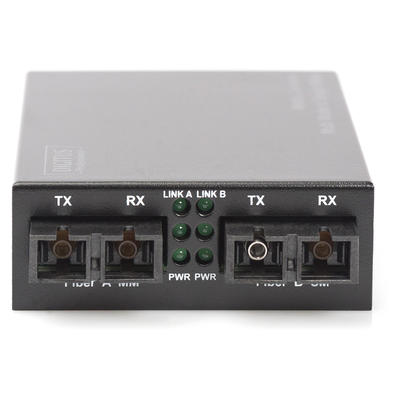 Buy DIGITUS Konverter Fast Ethernet Multi- Singlem. Media Sc Sc in Cyprus, Nicosia, Limassol, Larnaka, Pafos
