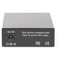 Buy DIGITUS Konverter Fast Ethernet Multi- Singlem. Media Sc Sc in Cyprus, Nicosia, Limassol, Larnaka, Pafos