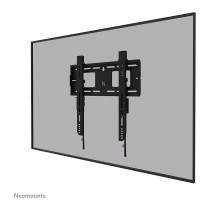 Buy Neomounts LEVEL-750 - Befestigungskit - für TV - schwerlast - verriegelbar - Stahl - Schwarz - Bildschirmgröße: 81.3-... in 