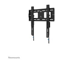 Buy Neomounts LEVEL-750 - Befestigungskit - für TV - schwerlast - verriegelbar - Stahl - Schwarz - Bildschirmgröße: 81.3-... in 