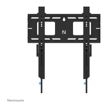 Buy Neomounts LEVEL-750 - Befestigungskit - für TV - schwerlast - verriegelbar - Stahl - Schwarz - Bildschirmgröße: 81.3-... in 