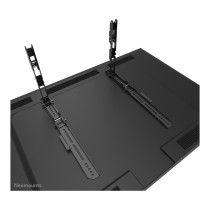 Buy Neomounts LEVEL-750 - Befestigungskit - für TV - schwerlast - verriegelbar - Stahl - Schwarz - Bildschirmgröße: 81.3-... in 