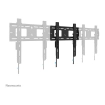 Buy Neomounts LEVEL-750 - Befestigungskit - für TV - schwerlast - verriegelbar - Stahl - Schwarz - Bildschirmgröße: 81.3-... in 
