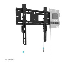 Buy Neomounts LEVEL-750 - Befestigungskit - für TV - schwerlast - verriegelbar - Stahl - Schwarz - Bildschirmgröße: 81.3-... in 