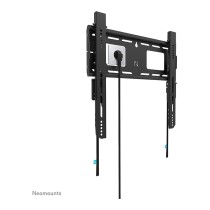 Buy Neomounts LEVEL-750 - Befestigungskit - für TV - schwerlast - verriegelbar - Stahl - Schwarz - Bildschirmgröße: 81.3-... in 
